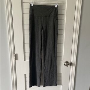 RBX Grey Leggings with Pockets Size S/P